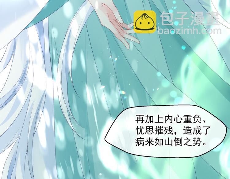 魔尊要抱抱 - 第7話 心碎(4/5) - 1