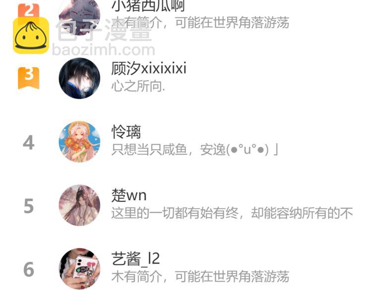 魔尊要抱抱 - 第7話 心碎(4/5) - 2