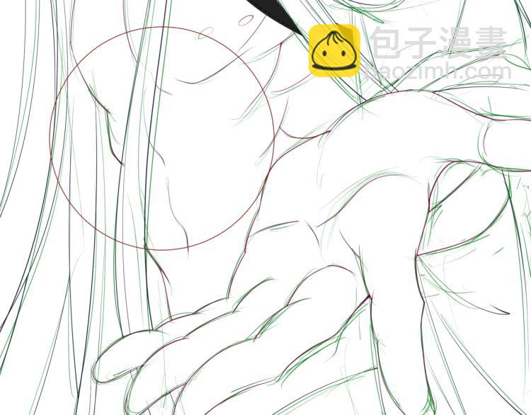 魔尊要抱抱 - 第9話 甦醒(4/4) - 4