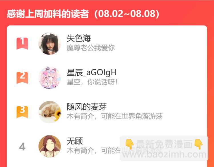 魔尊要抱抱 - 第9話 甦醒(4/4) - 5