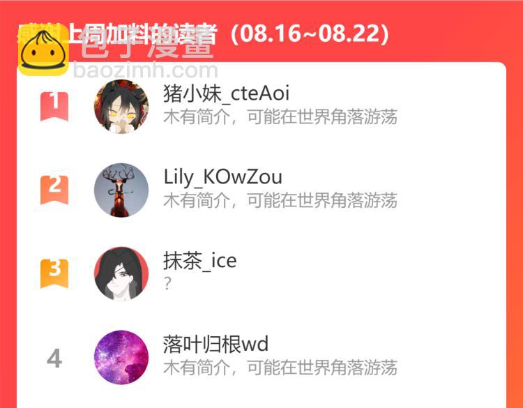 魔尊要抱抱 - 第11話 山中歲月長(4/5) - 1