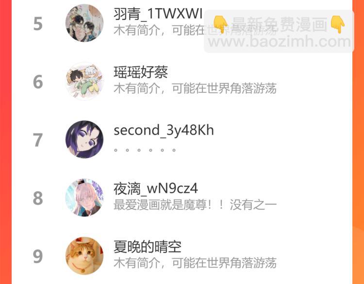 魔尊要抱抱 - 第11話 山中歲月長(4/5) - 2