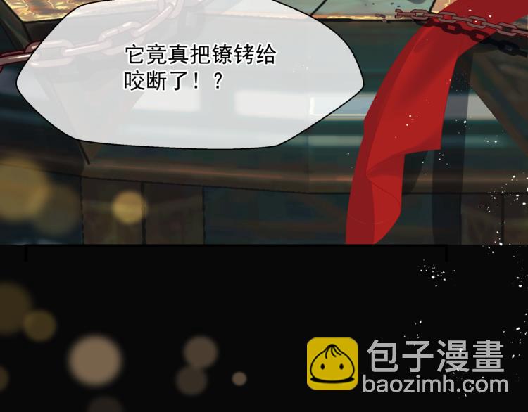 魔尊要抱抱 - 第15話 地下拍賣場(2/4) - 3