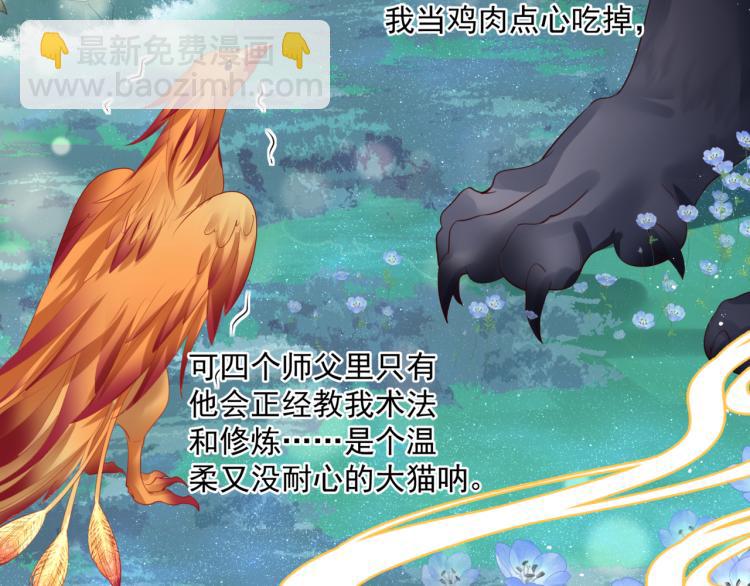 魔尊要抱抱 - 第15話 地下拍賣場(2/4) - 2