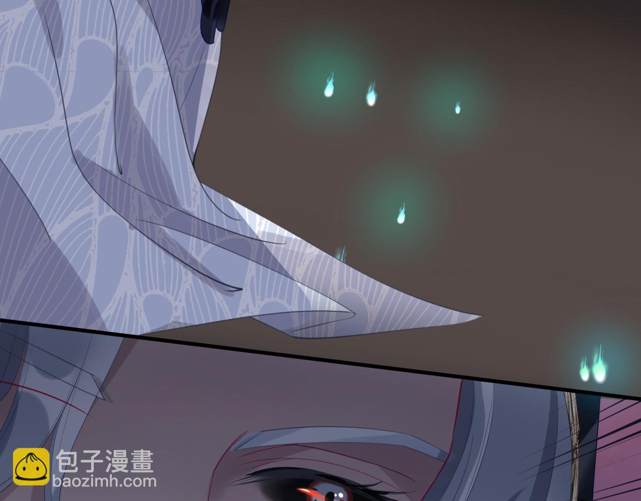 魔尊要抱抱 - 第17話 帶崽崽回家！(4/4) - 6