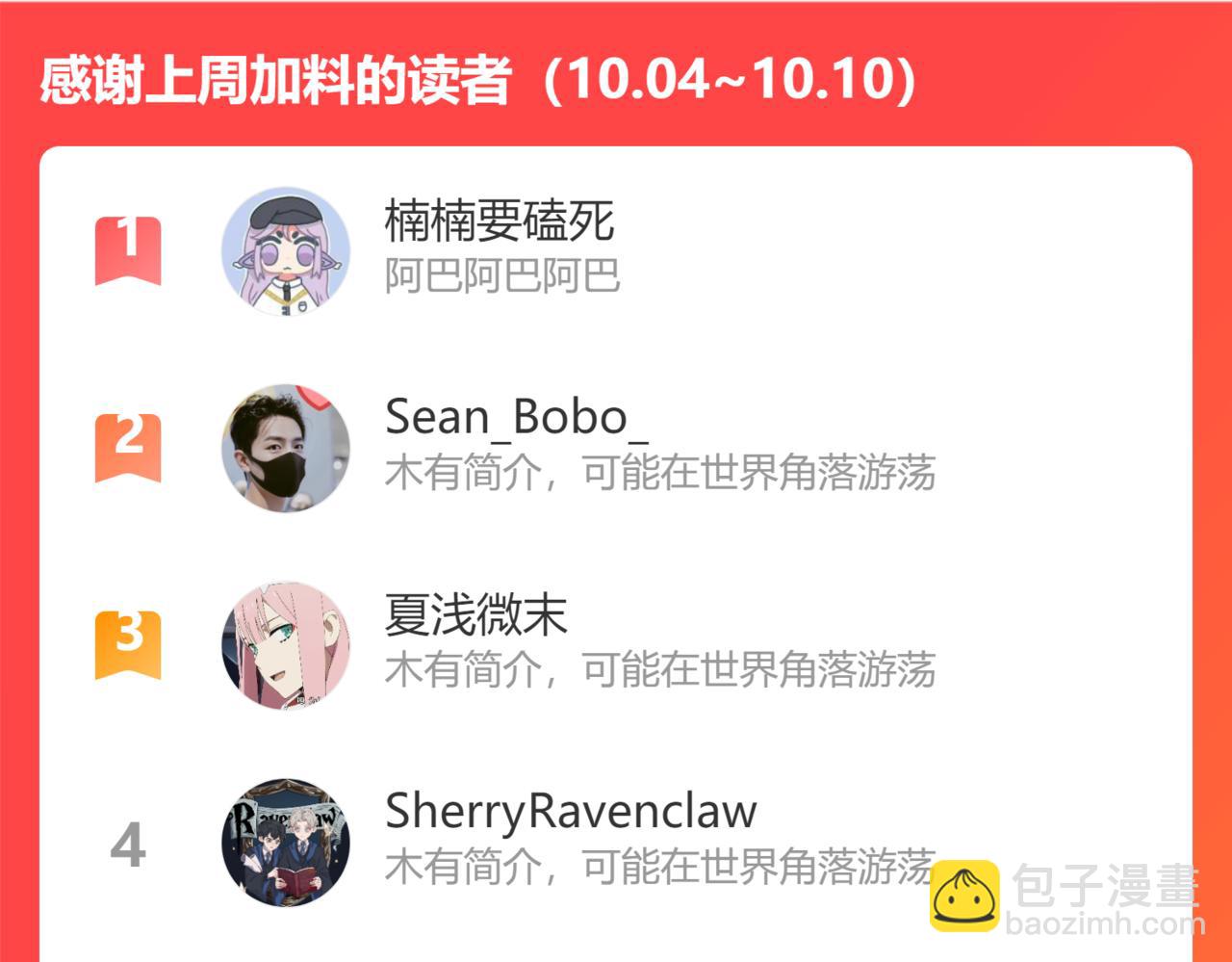 魔尊要抱抱 - 第17話 帶崽崽回家！(4/4) - 4