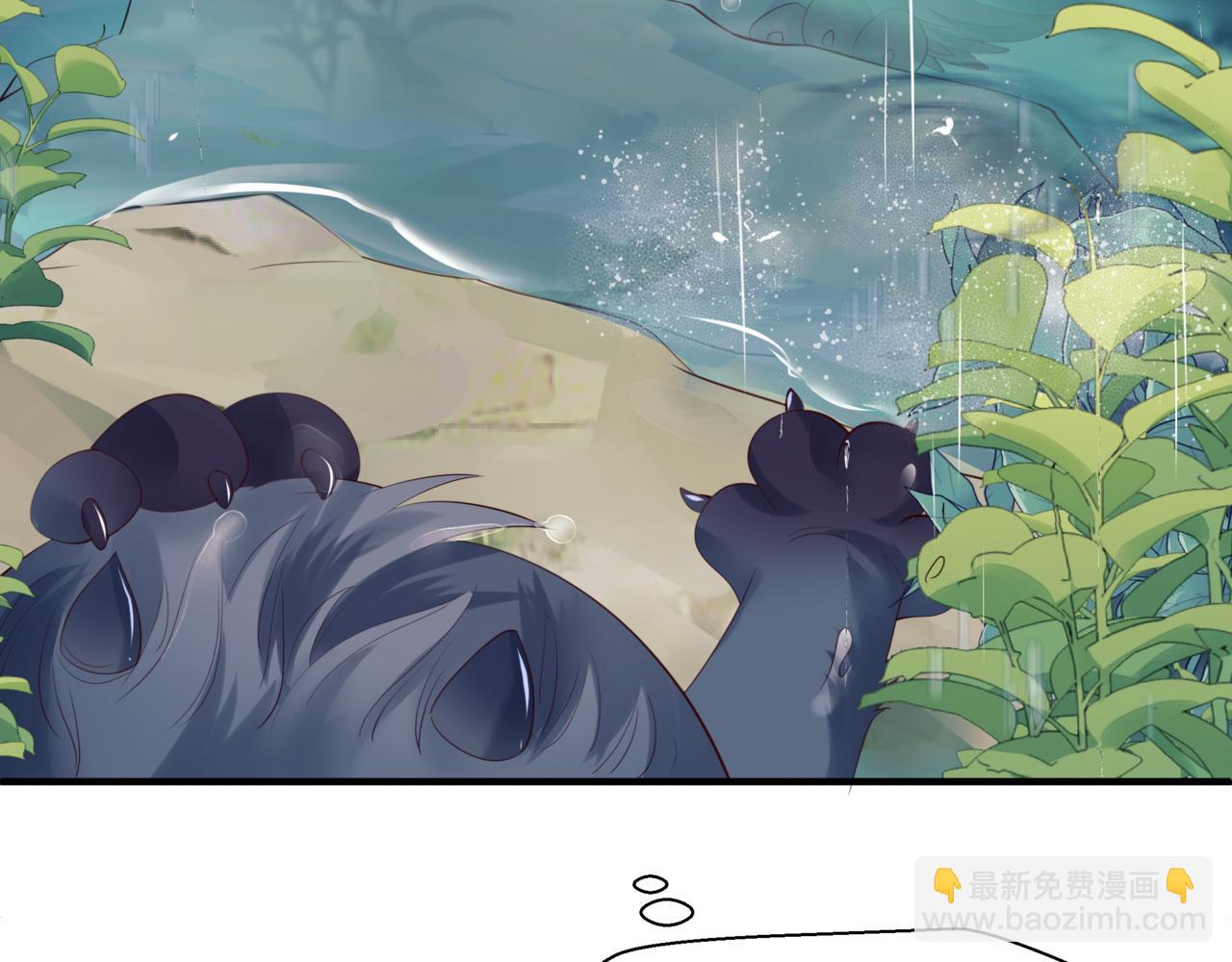 魔尊要抱抱 - 第19話 崽崽出逃！(2/4) - 3