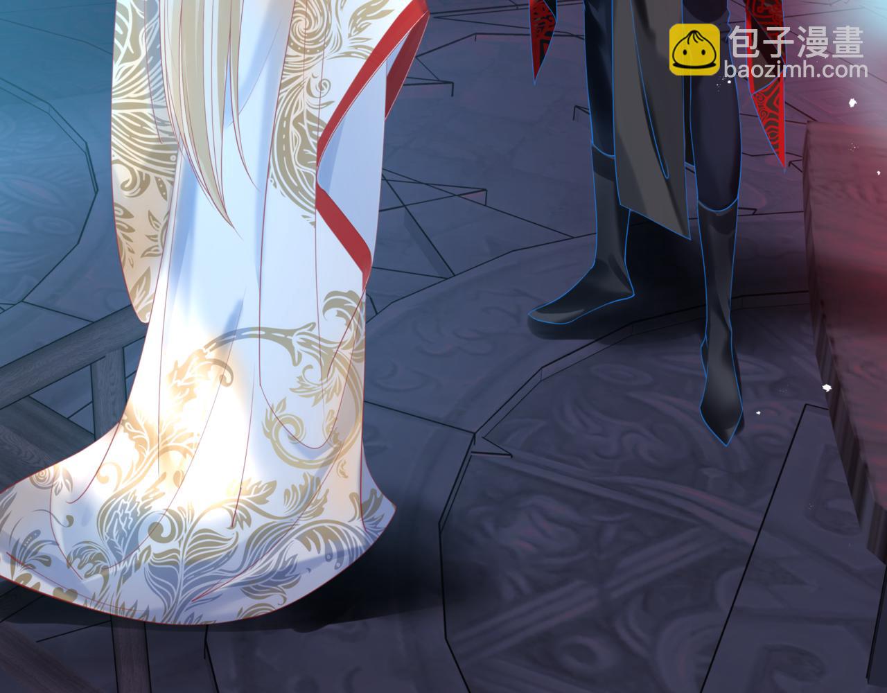 魔尊要抱抱 - 第23話 掉馬(3/4) - 6