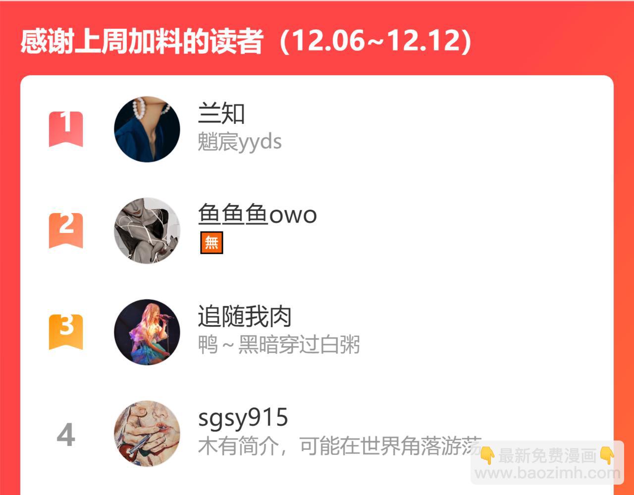 魔尊要抱抱 - 第25話 情熱(4/4) - 2