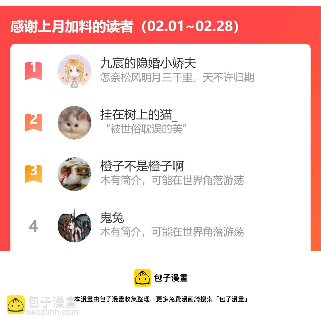 魔尊要抱抱 - 第33話 魔界結界(4/5) - 3