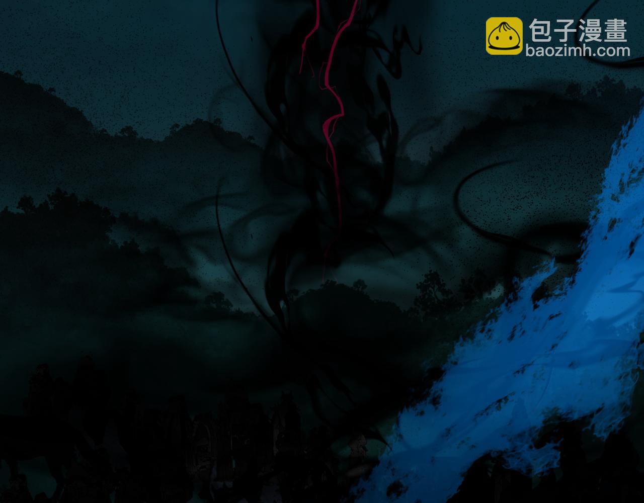 魔尊要抱抱 - 第37話 失陷萬魔陣(4/5) - 8