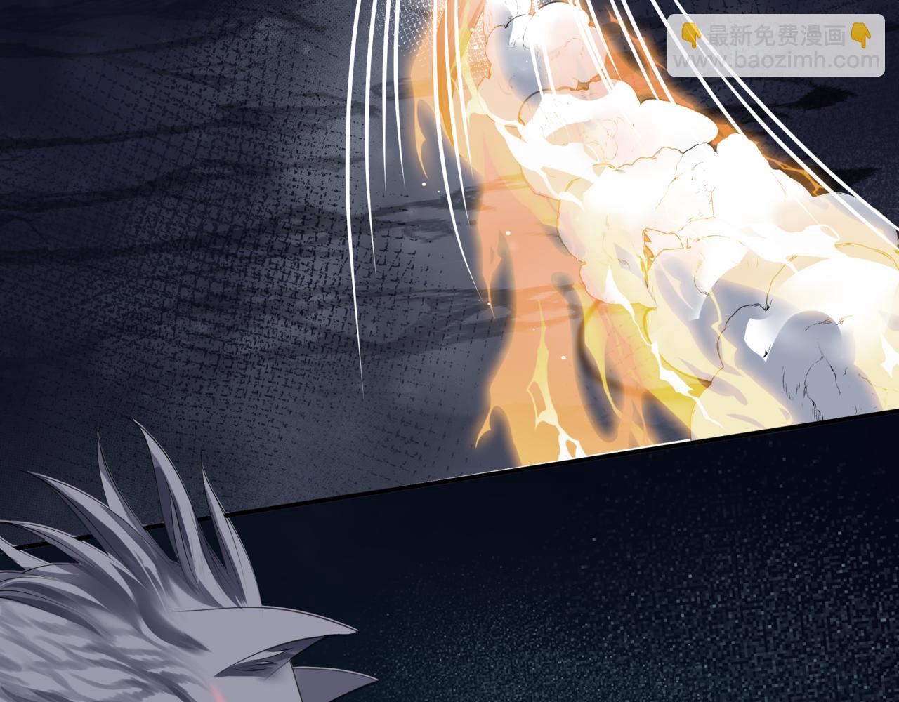 魔尊要抱抱 - 第39話 魔尊歸來(3/6) - 7