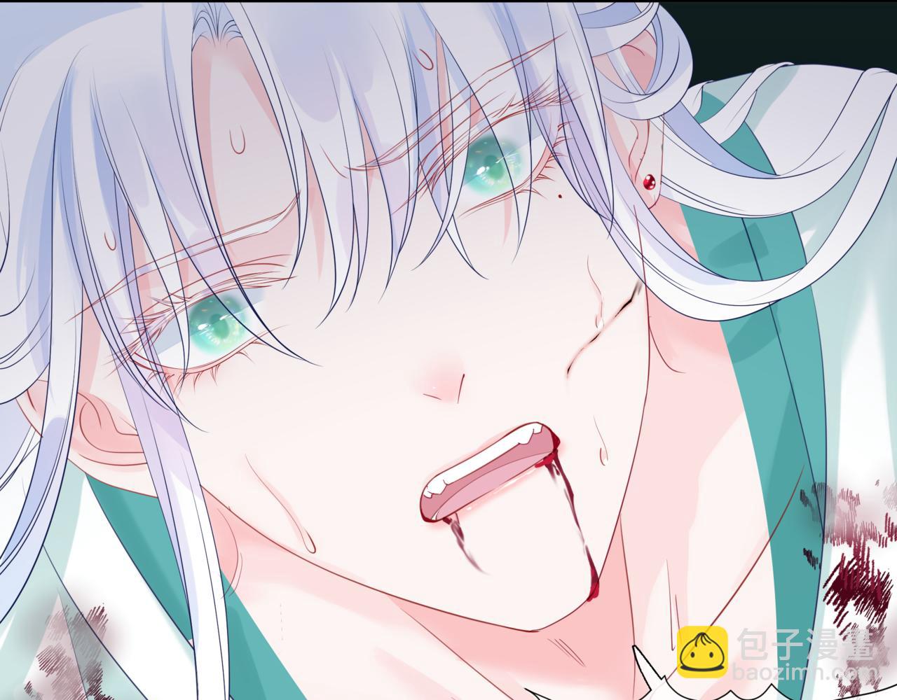 魔尊要抱抱 - 第39話 魔尊歸來(4/6) - 5