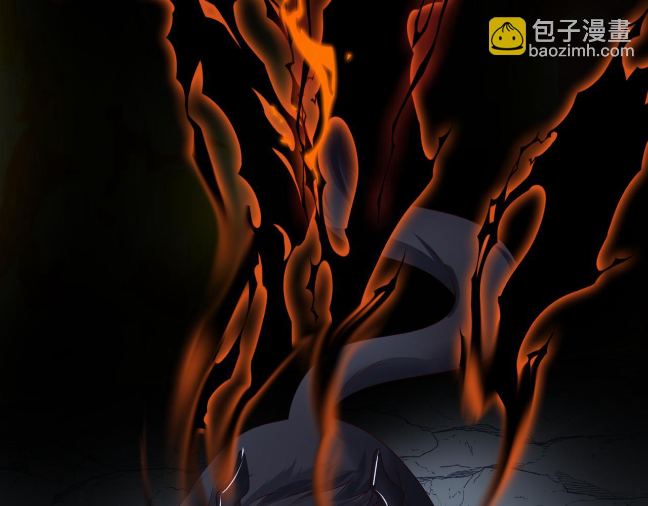 魔尊要抱抱 - 第39話 魔尊歸來(4/6) - 6