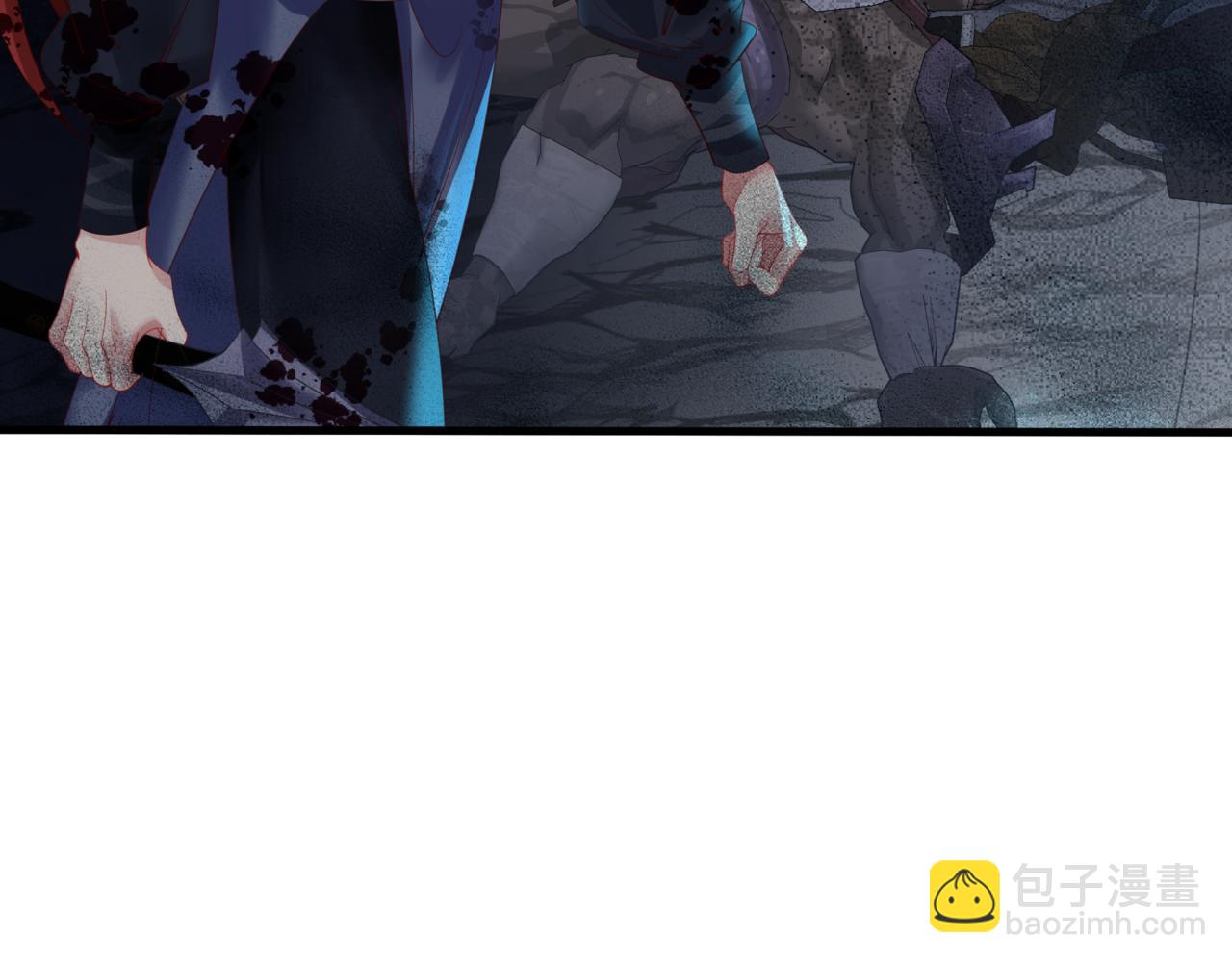 魔尊要抱抱 - 第39話 魔尊歸來(2/6) - 4