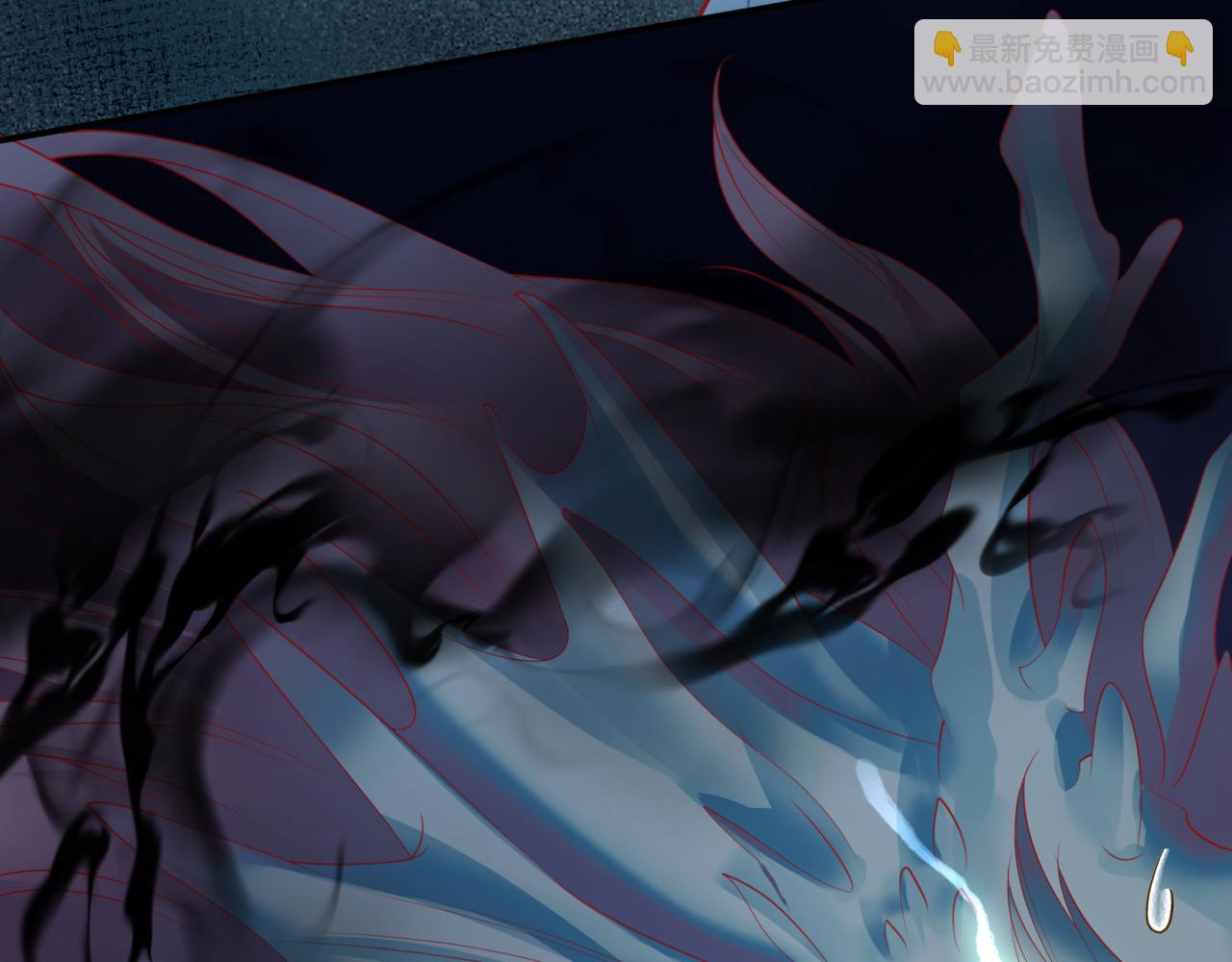 魔尊要抱抱 - 第39話 魔尊歸來(2/6) - 7