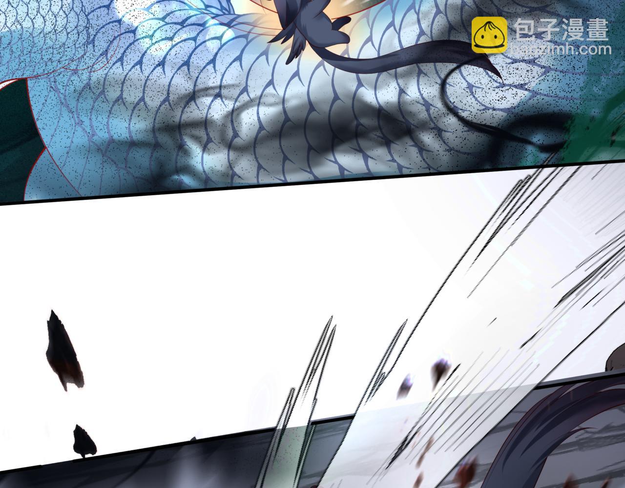 魔尊要抱抱 - 第39話 魔尊歸來(2/6) - 5