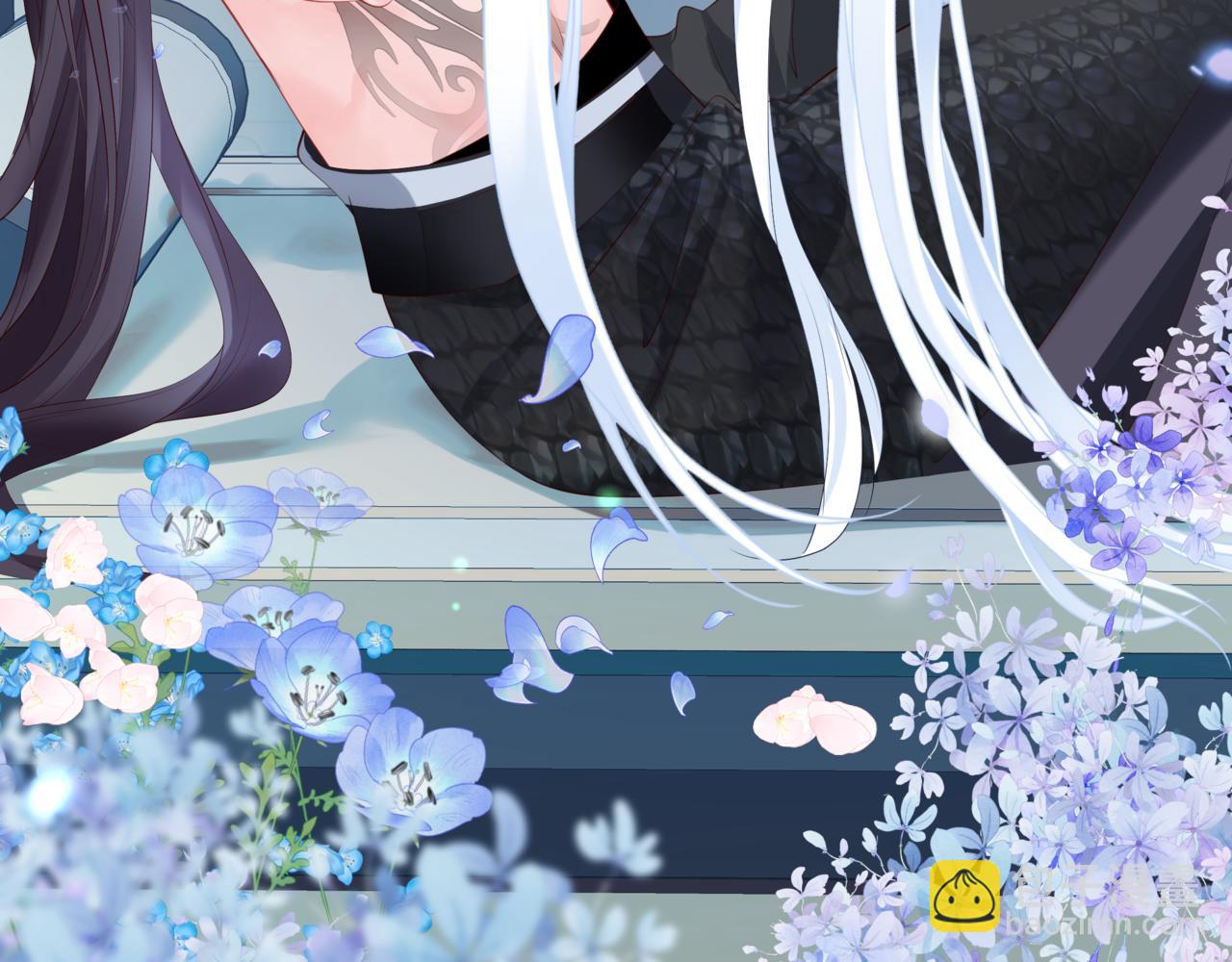 魔尊要抱抱 - 第41話 療傷(3/5) - 3