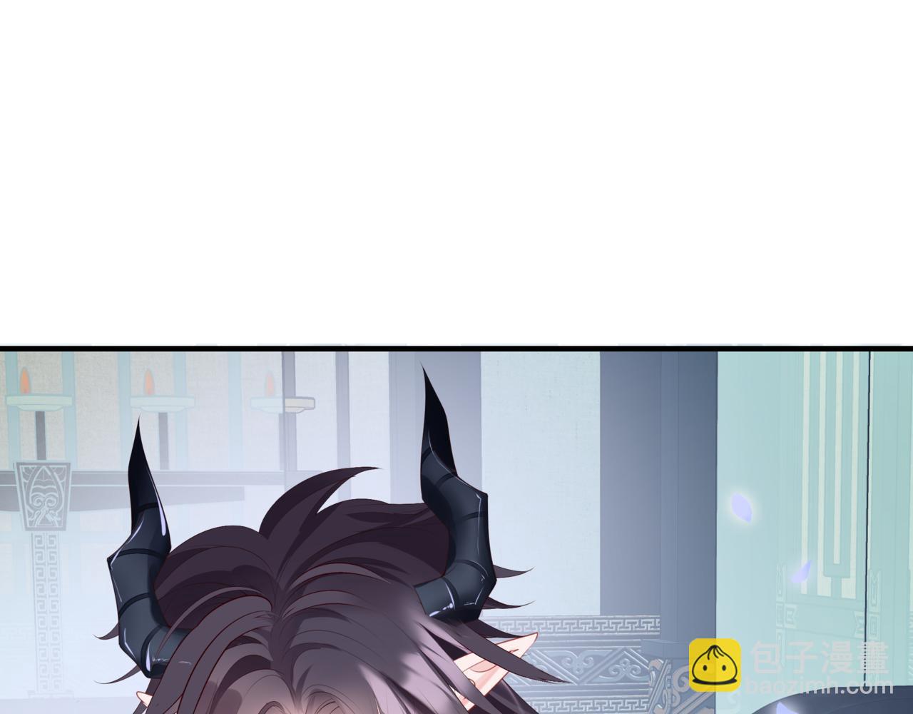 魔尊要抱抱 - 第41話 療傷(3/5) - 5