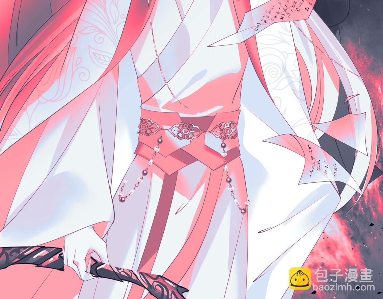 魔尊要抱抱 - 第43話 旖旎幻境(2/5) - 7