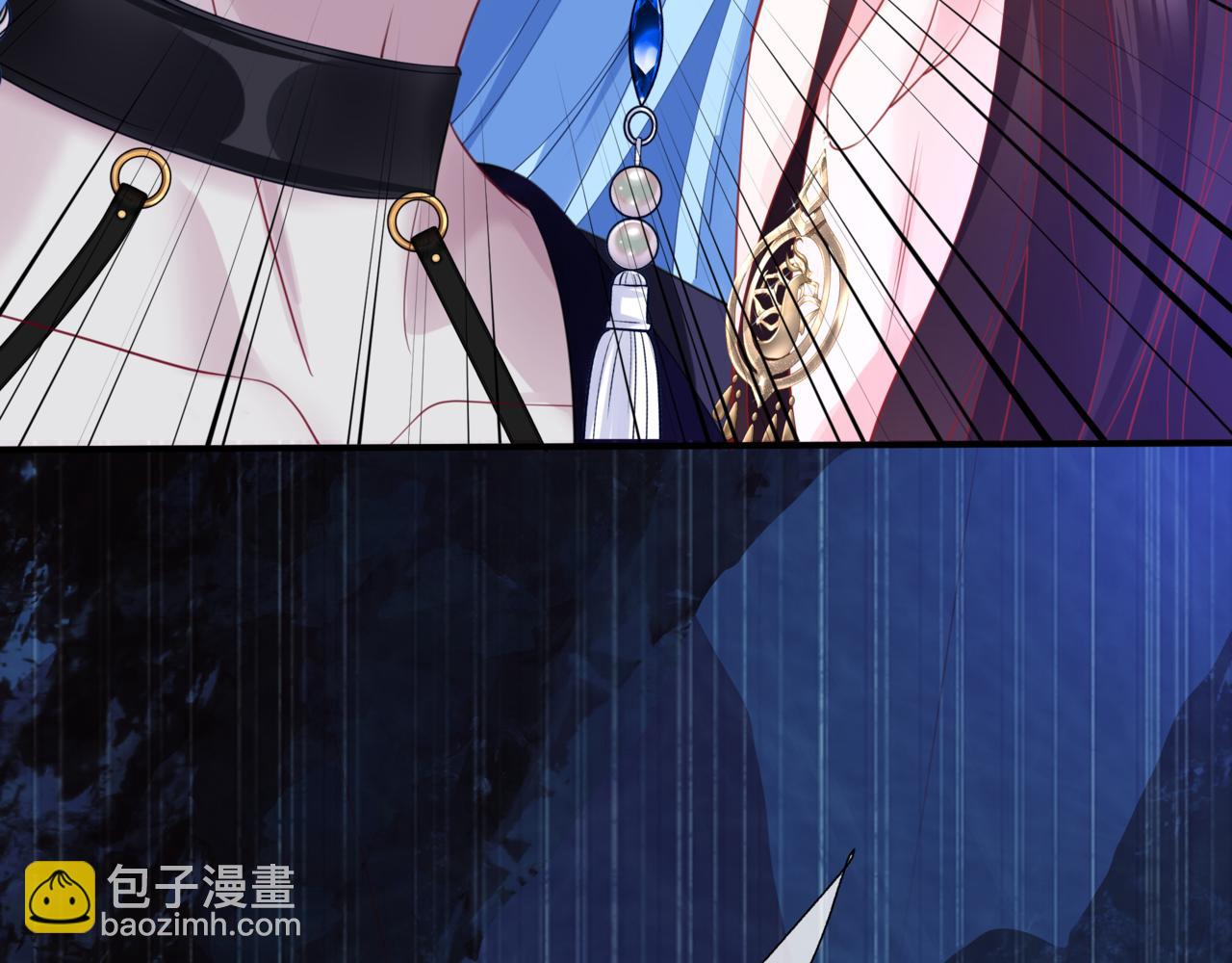 魔尊要抱抱 - 第49話 溫柔人間(3/6) - 7