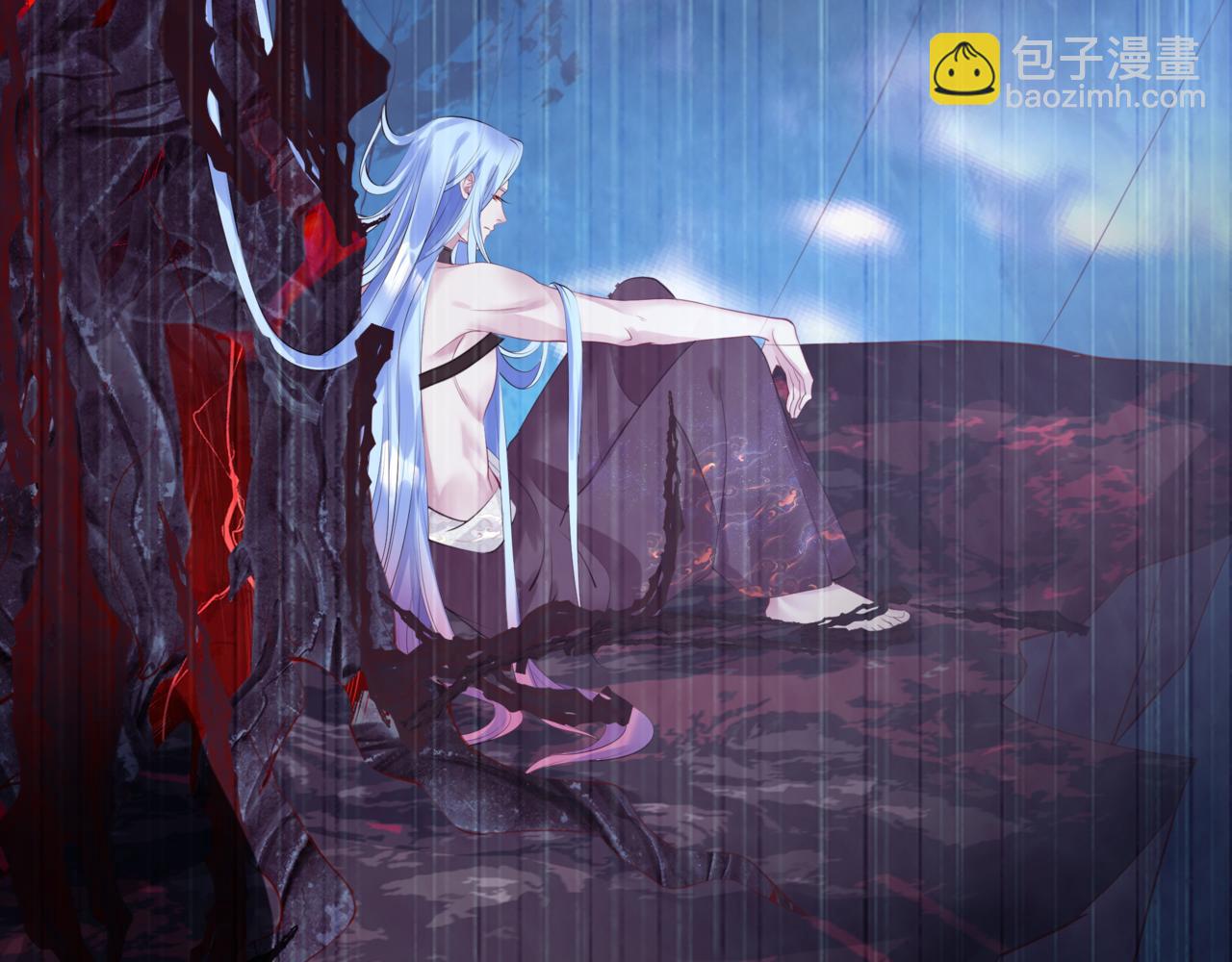 魔尊要抱抱 - 第49話 溫柔人間(3/6) - 2