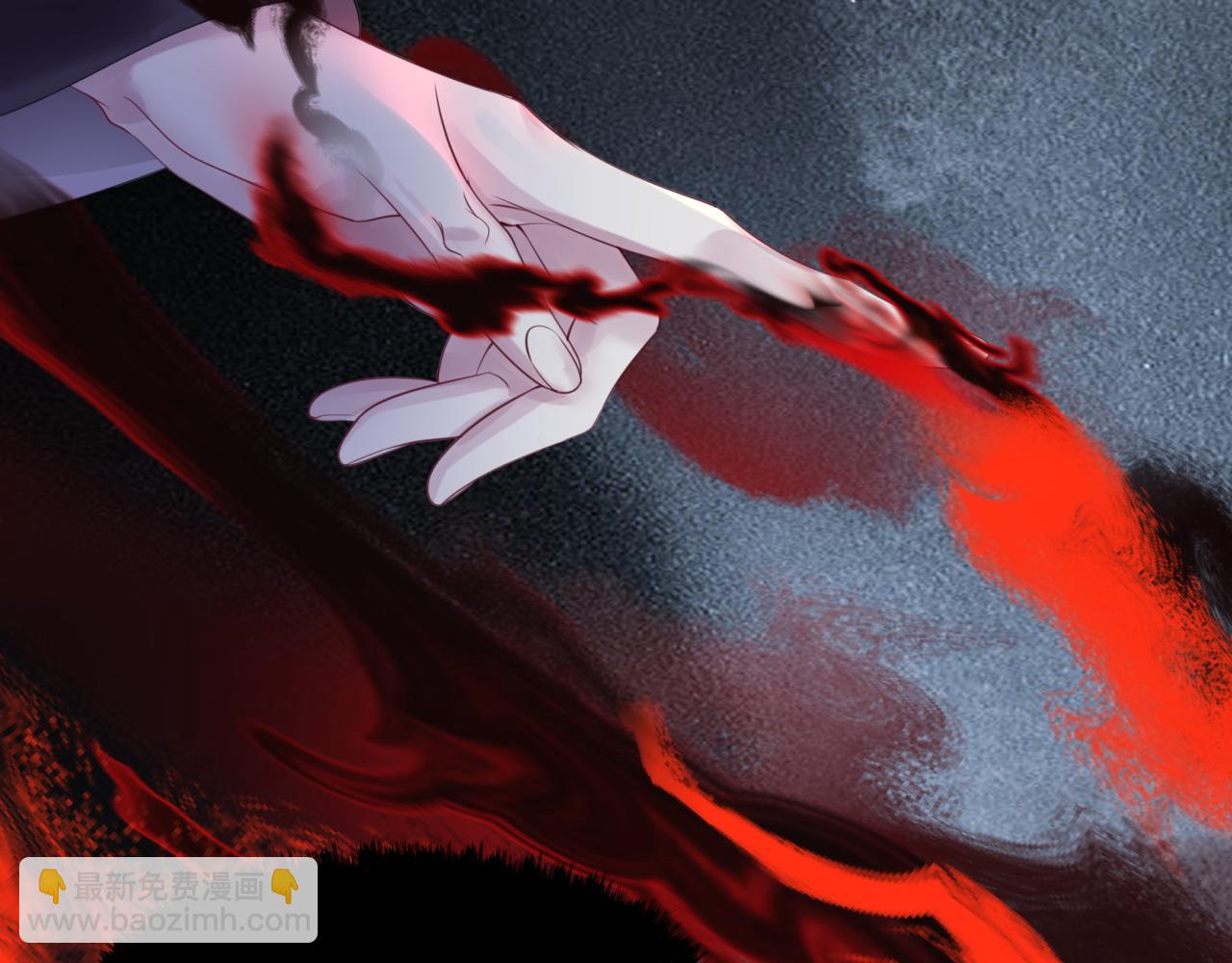 魔尊要抱抱 - 第49話 溫柔人間(4/6) - 4