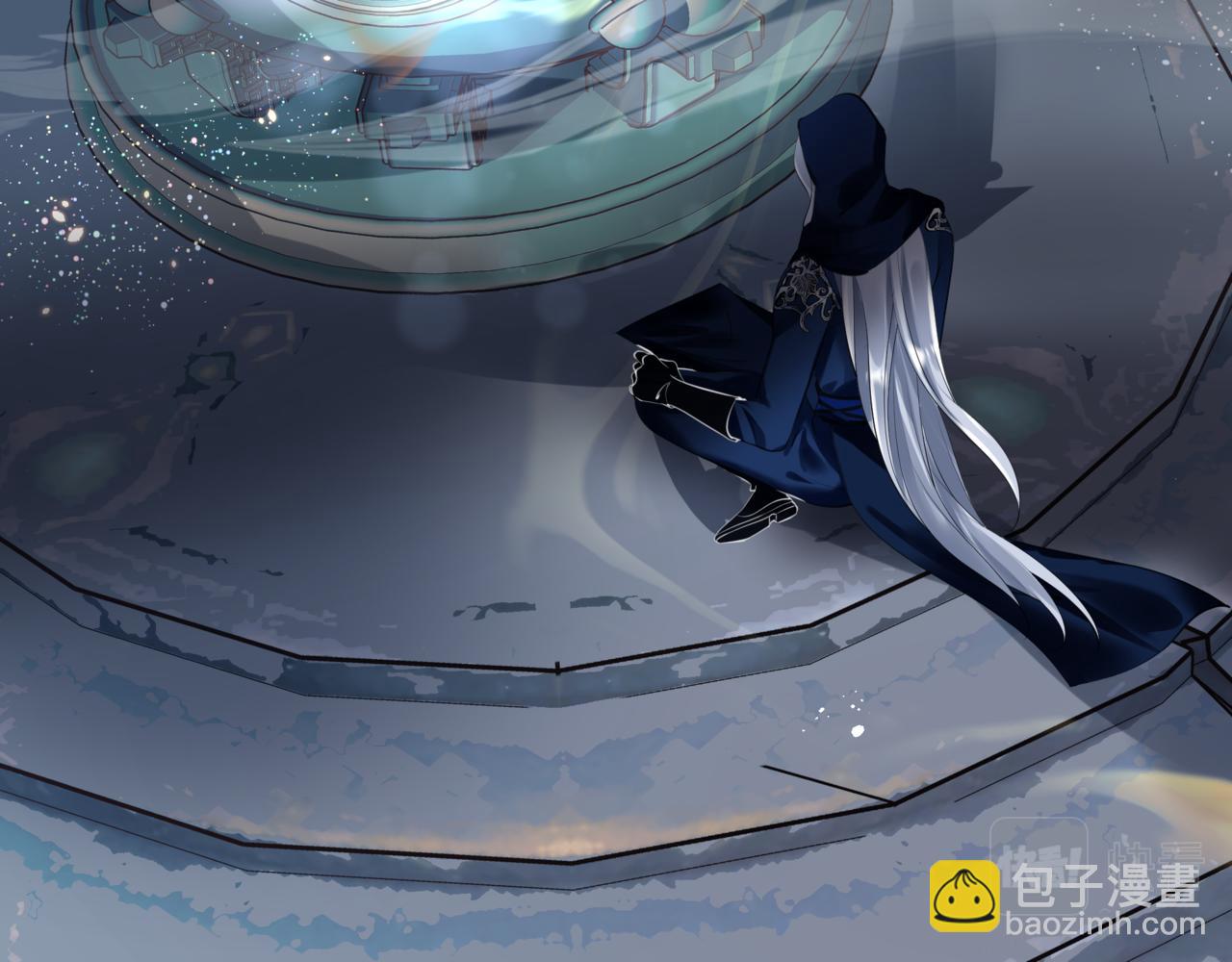 魔尊要抱抱 - 第49話 溫柔人間(5/6) - 6