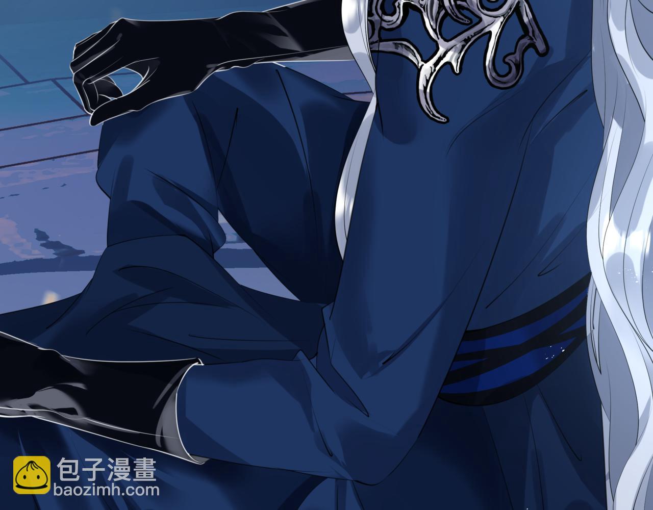 魔尊要抱抱 - 第49話 溫柔人間(5/6) - 4