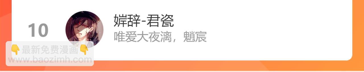 魔尊要抱抱 - 第49話 溫柔人間(5/6) - 6