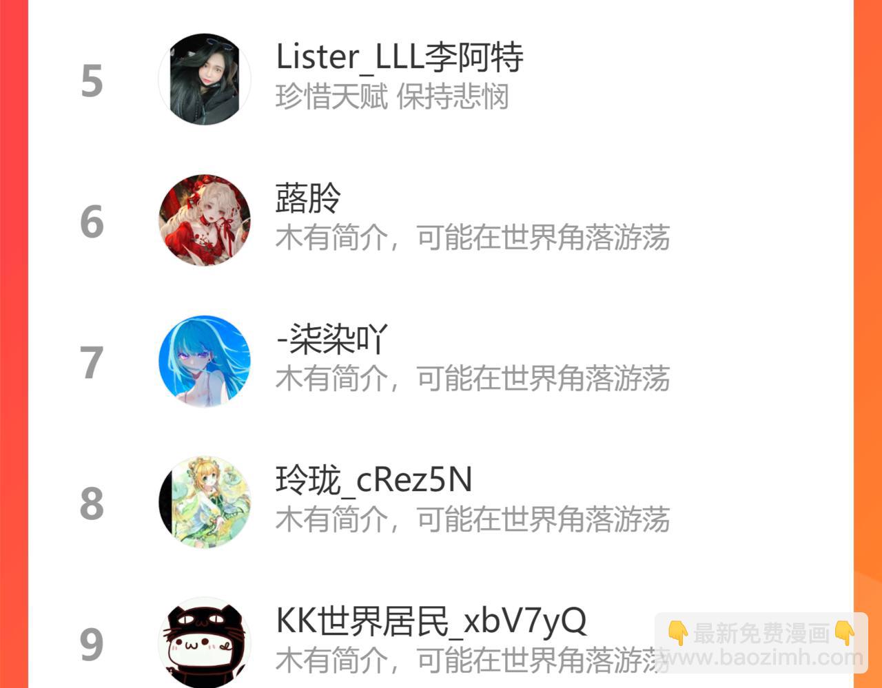 魔尊要抱抱 - 第51話  鬼叔的抉擇(4/4) - 1