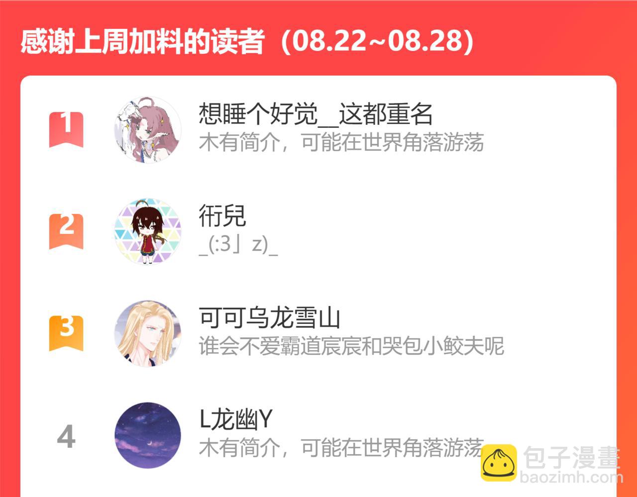 魔尊要抱抱 - 第53話 喜宴(5/5) - 1