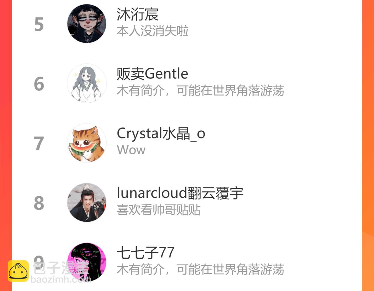 魔尊要抱抱 - 第53話 喜宴(5/5) - 2