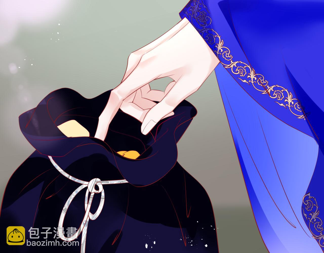 魔尊要抱抱 - 第55話 桃花盛放時(3/5) - 8