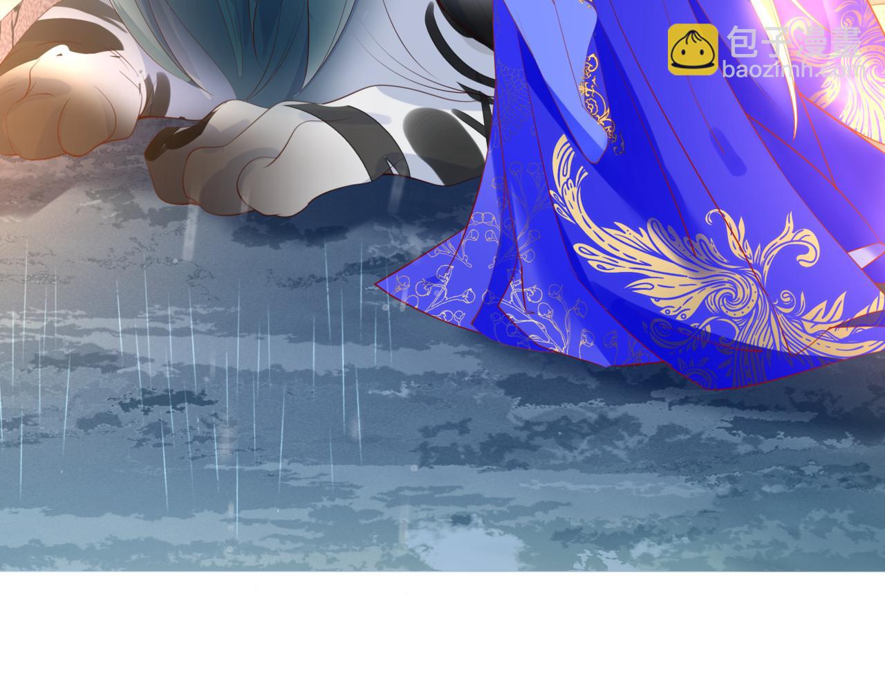 魔尊要抱抱 - 第55話 桃花盛放時(4/5) - 3