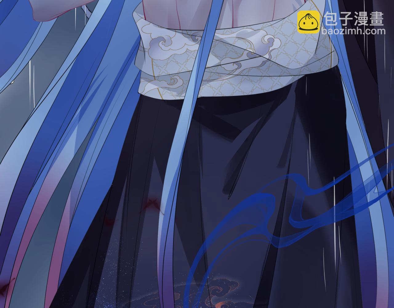 魔尊要抱抱 - 第55話 桃花盛放時(5/5) - 6