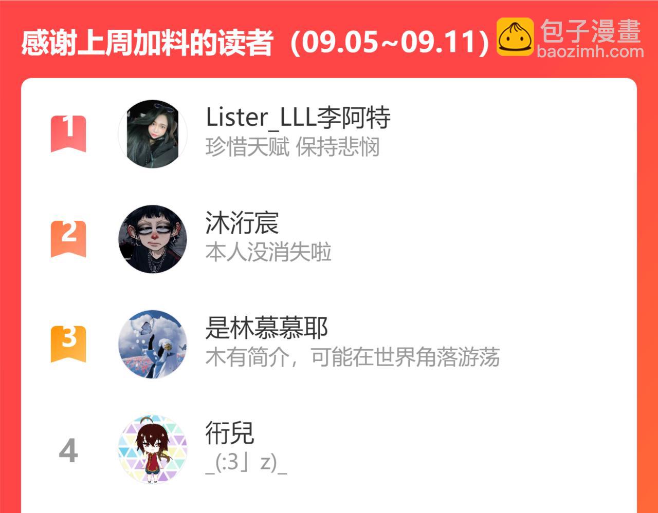 魔尊要抱抱 - 第55話 桃花盛放時(5/5) - 4