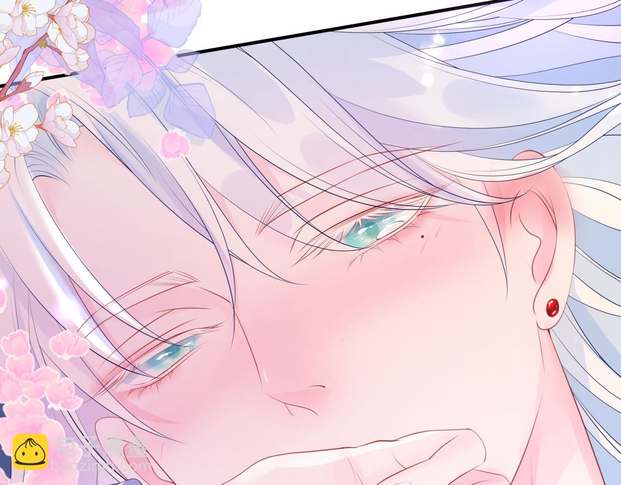 魔尊要抱抱 - 第55話 桃花盛放時(2/5) - 5