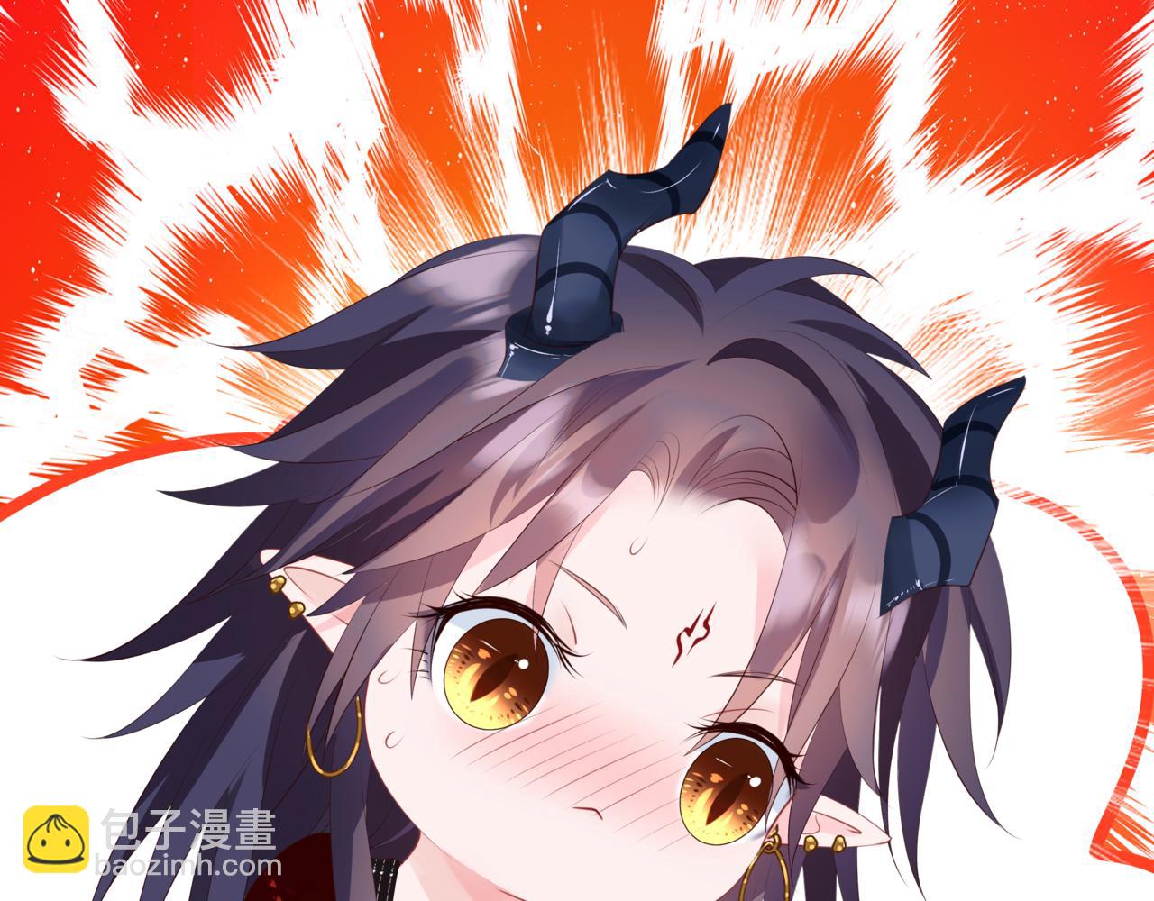 魔尊要抱抱 - 第55話 桃花盛放時(2/5) - 8