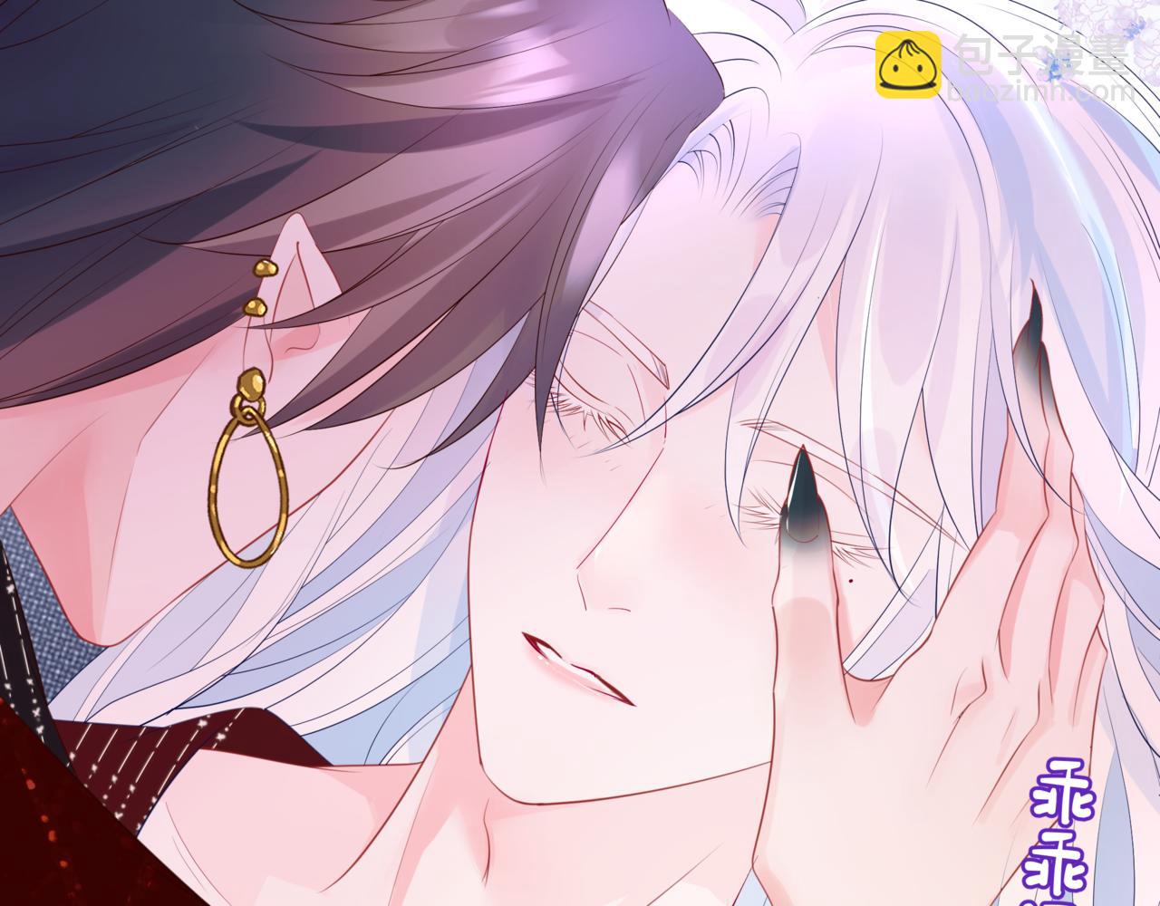 魔尊要抱抱 - 第55話 桃花盛放時(2/5) - 2