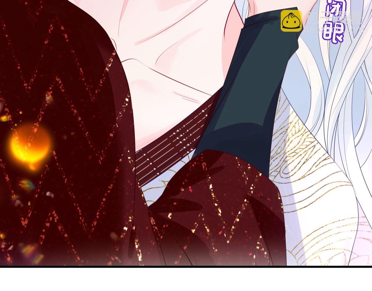 魔尊要抱抱 - 第55話 桃花盛放時(2/5) - 3