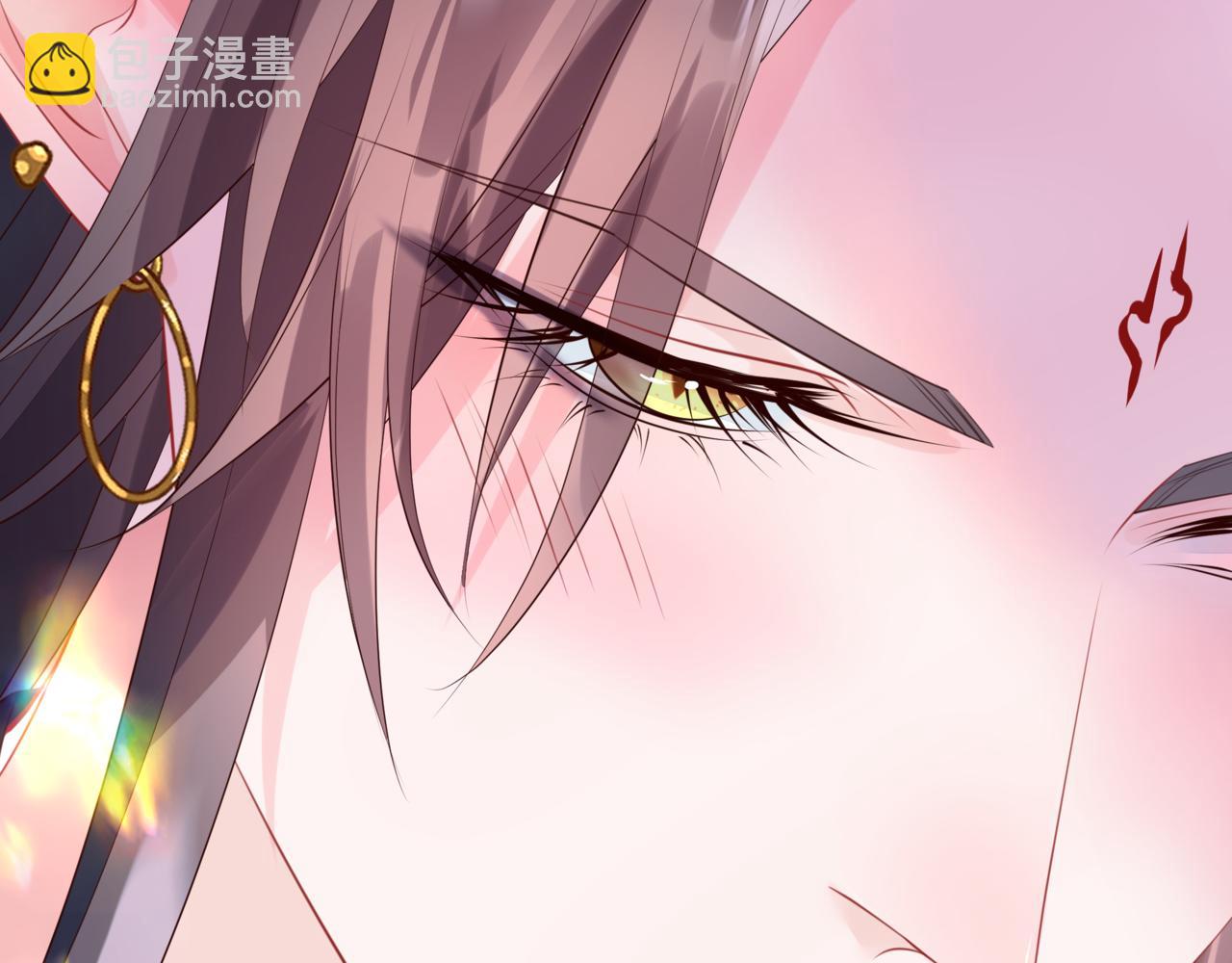 魔尊要抱抱 - 第55話 桃花盛放時(2/5) - 5