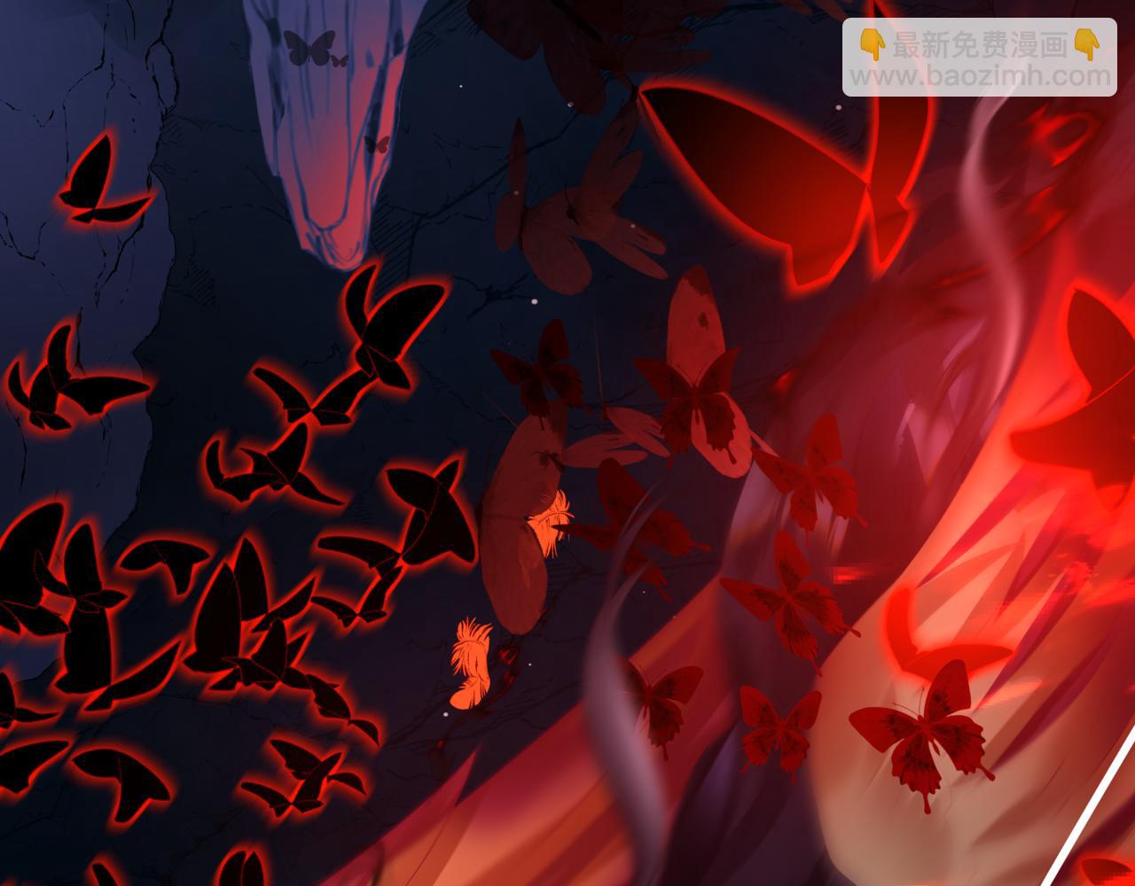 魔尊要抱抱 - 第61話 殺意(3/5) - 2