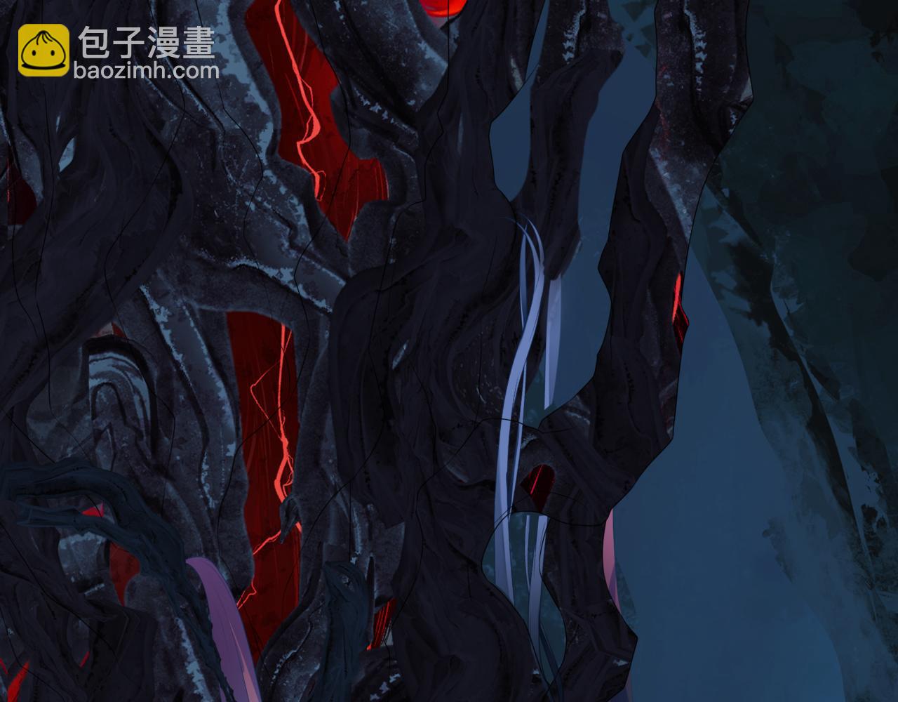 魔尊要抱抱 - 第61話 殺意(4/5) - 7