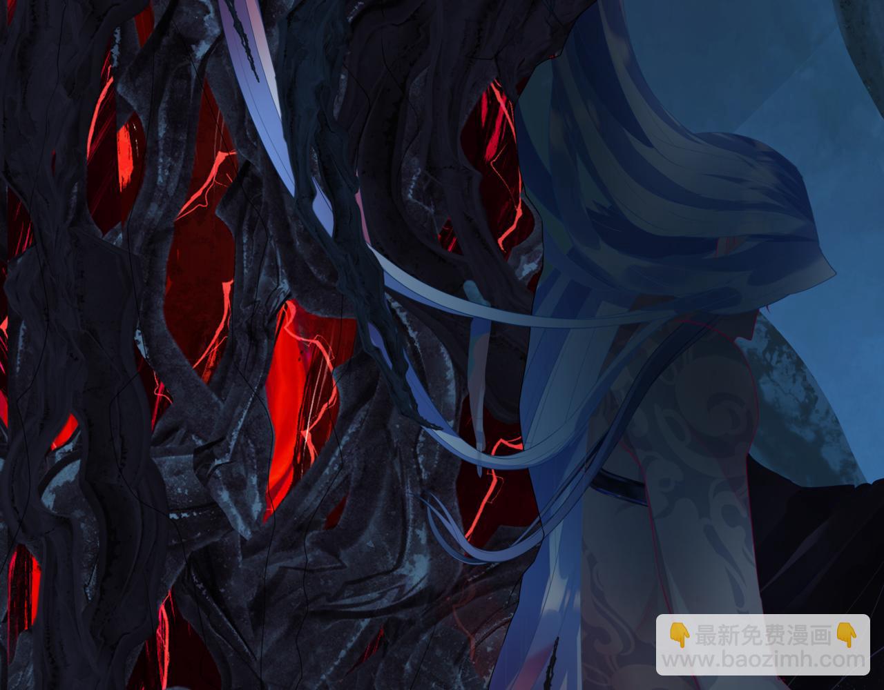 魔尊要抱抱 - 第61話 殺意(4/5) - 8