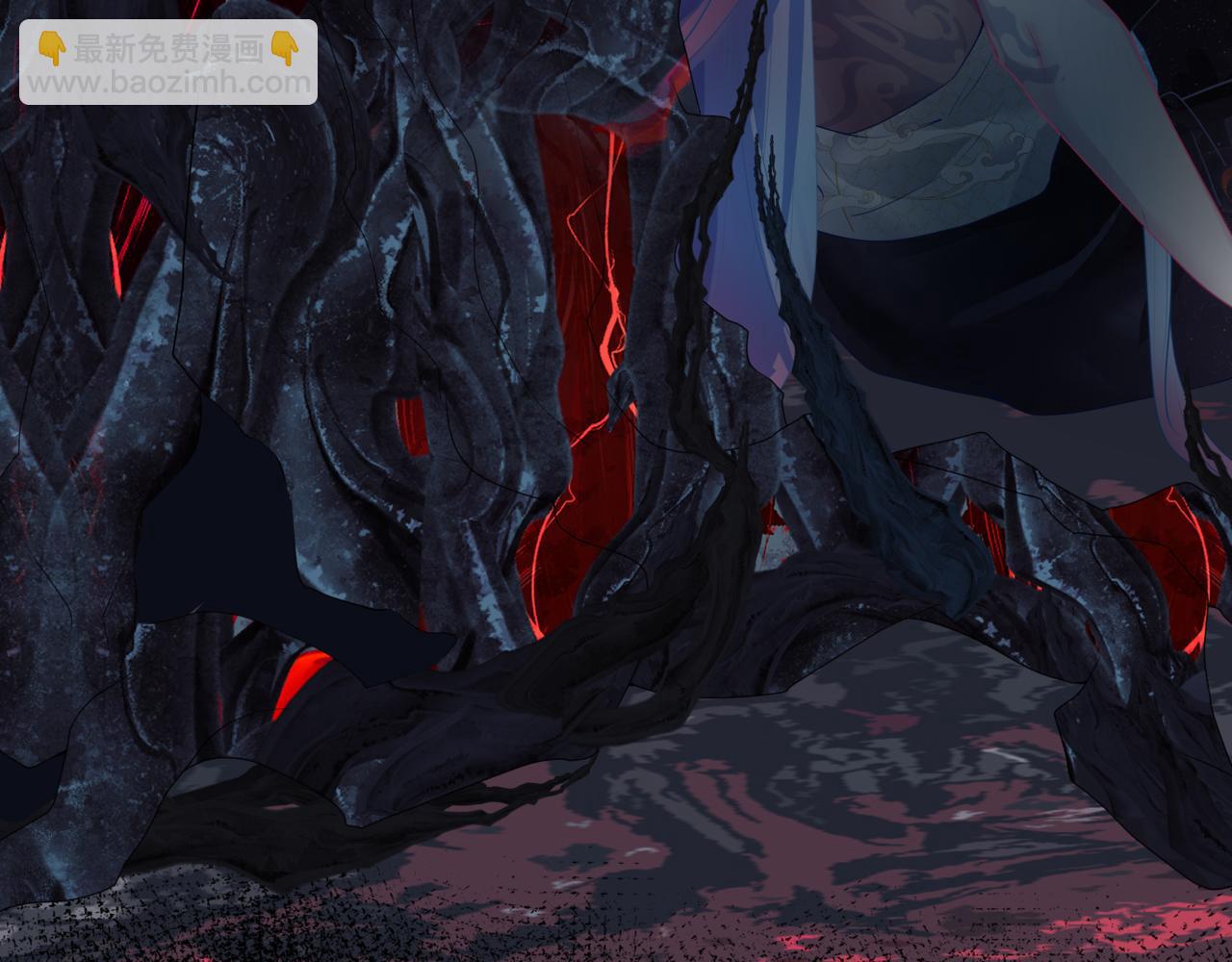 魔尊要抱抱 - 第61話 殺意(4/5) - 1