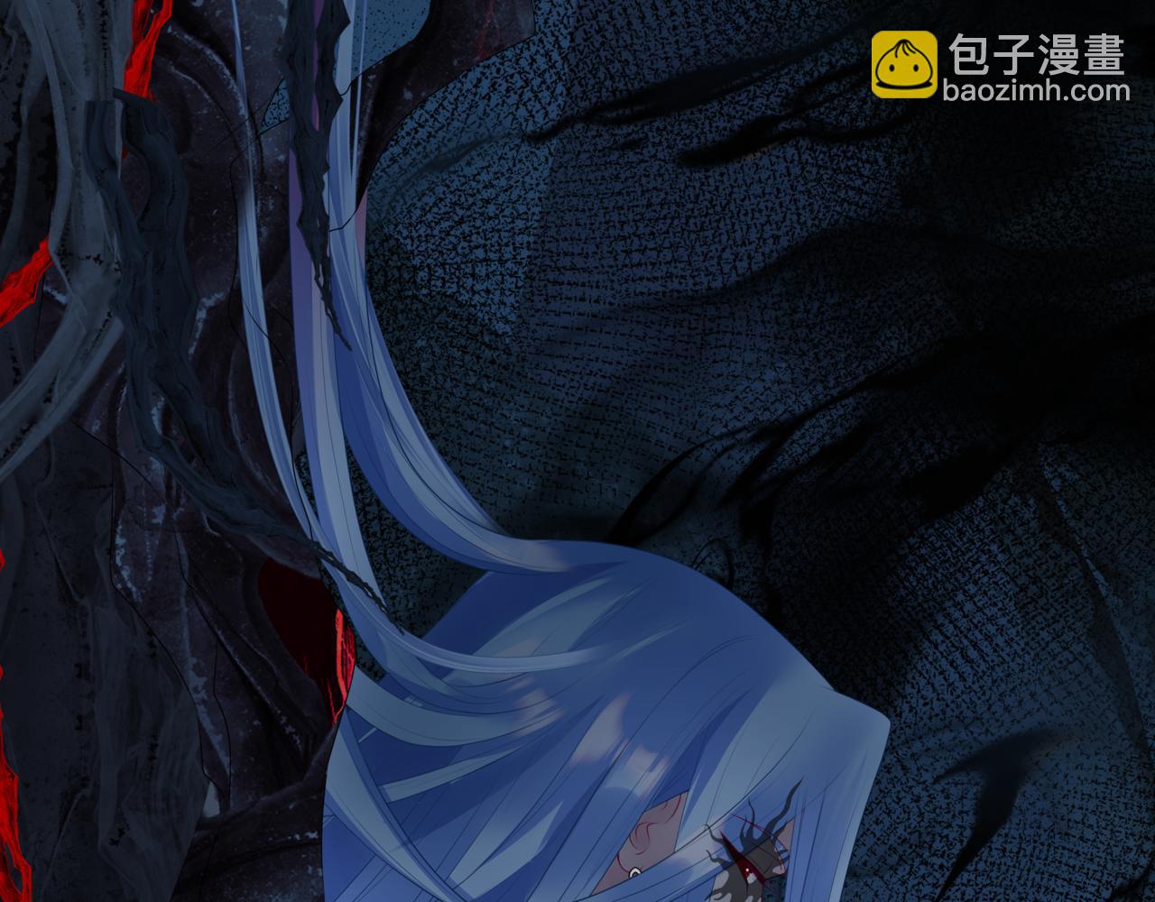 魔尊要抱抱 - 第61話 殺意(4/5) - 4