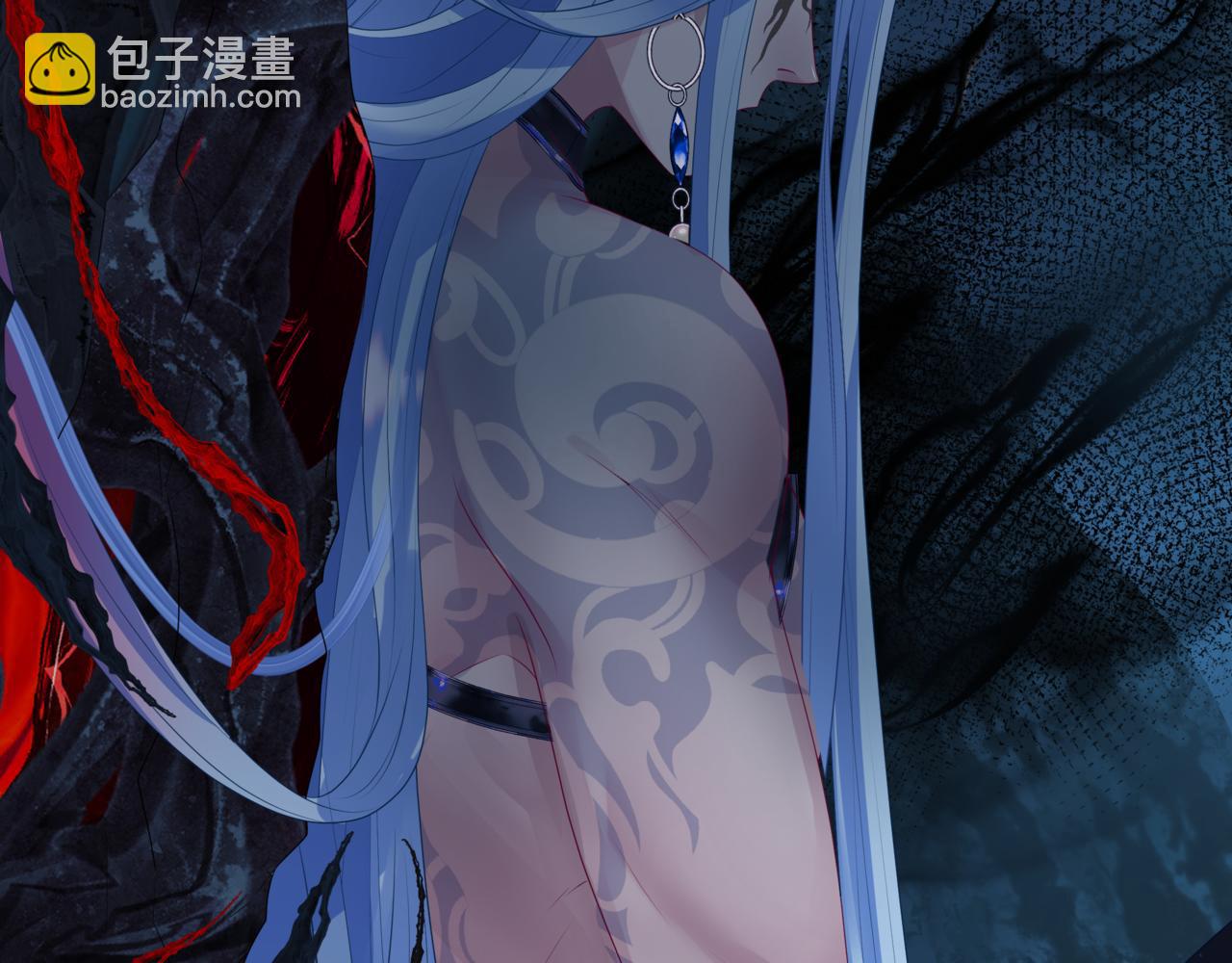 魔尊要抱抱 - 第61話 殺意(4/5) - 5