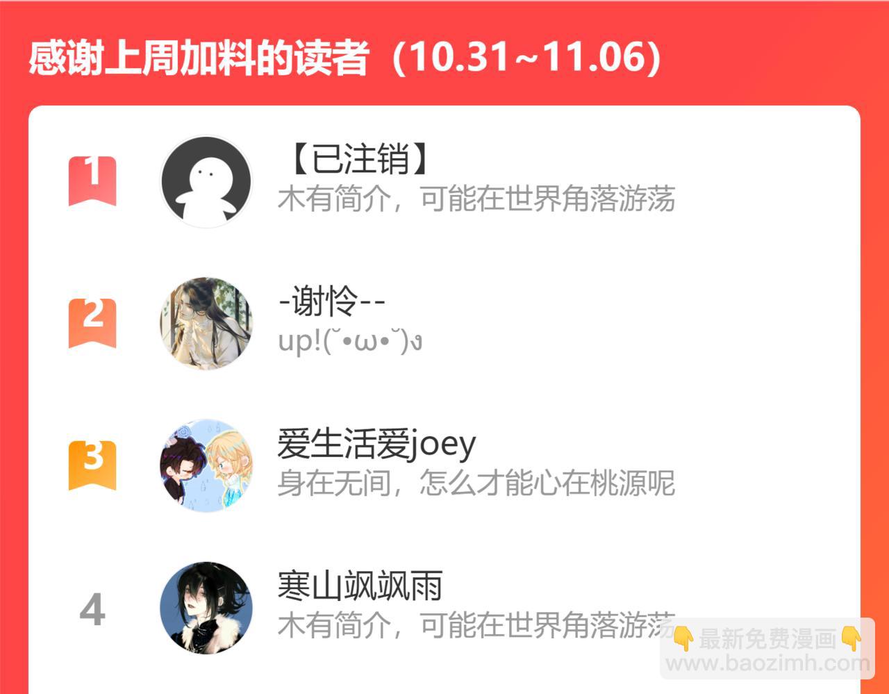 魔尊要抱抱 - 第61話 殺意(5/5) - 3