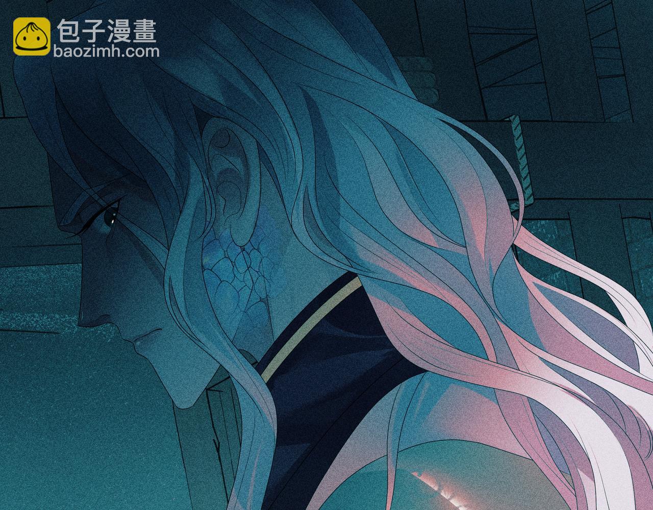 魔尊要抱抱 - 第63話 梵魈的身世(4/5) - 5